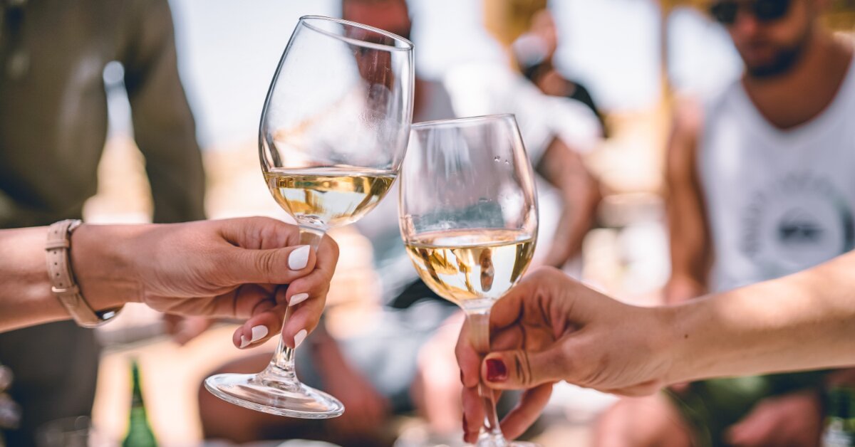 Oregon’s Wine Tasting in Fairs and Concerts